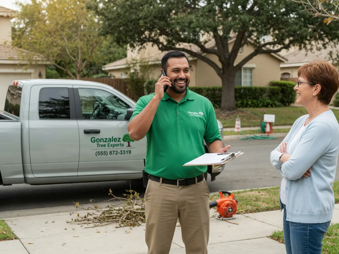 Tree Service Port Hope, MI FAQs
